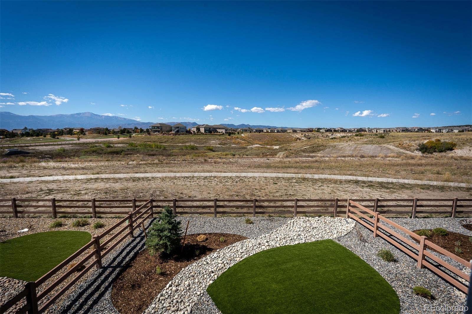 MLS Image #40 for 8930  frolic view,colorado springs, Colorado