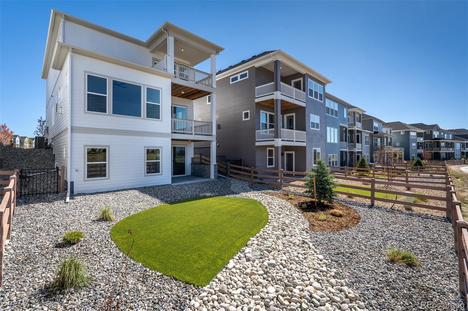 MLS Image #41 for 8930  frolic view,colorado springs, Colorado