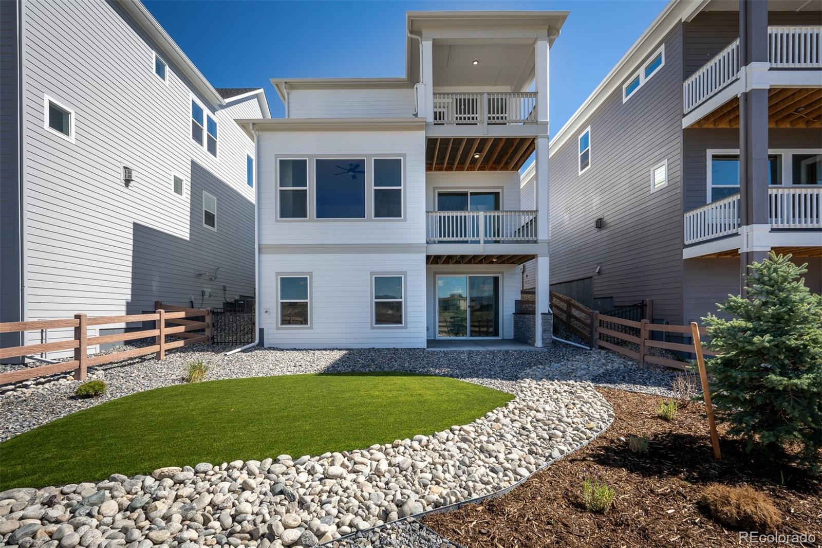 MLS Image #42 for 8930  frolic view,colorado springs, Colorado