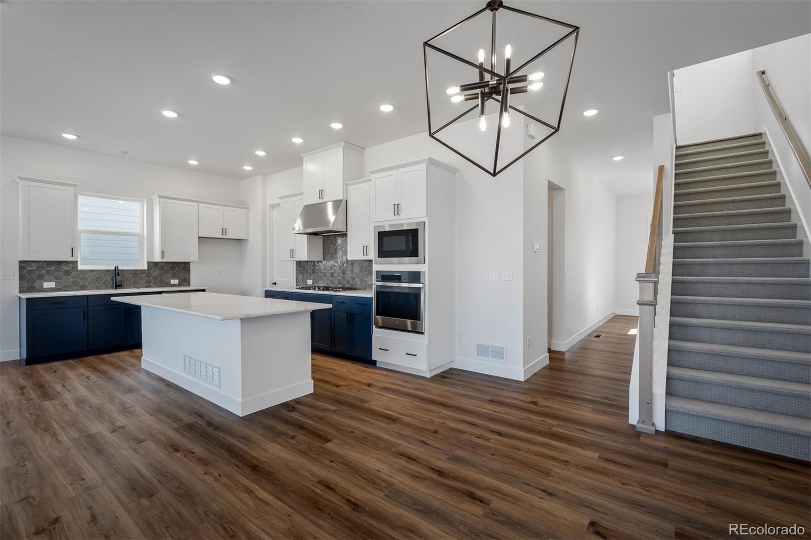 MLS Image #5 for 8930  frolic view,colorado springs, Colorado