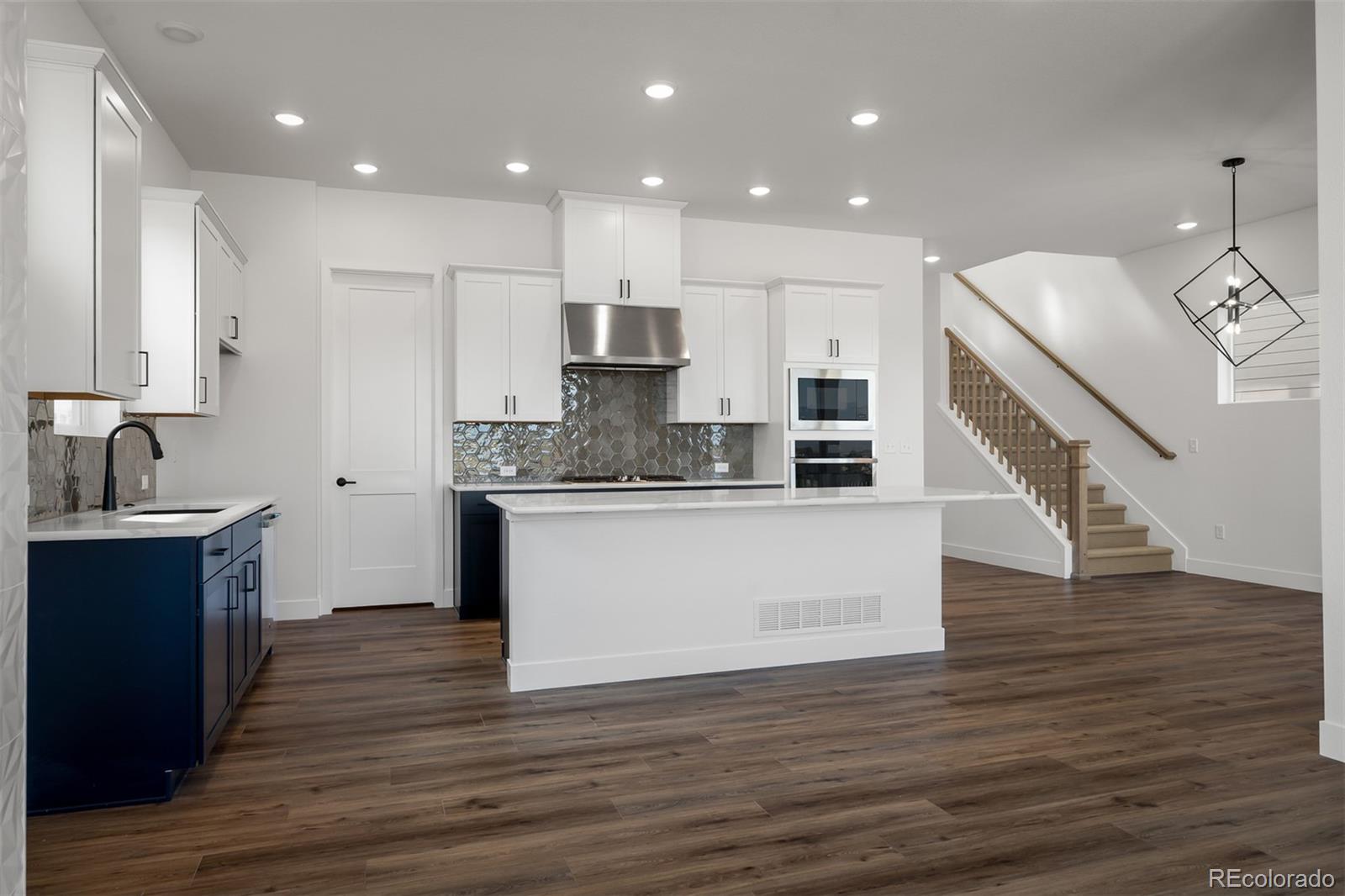 MLS Image #6 for 8930  frolic view,colorado springs, Colorado