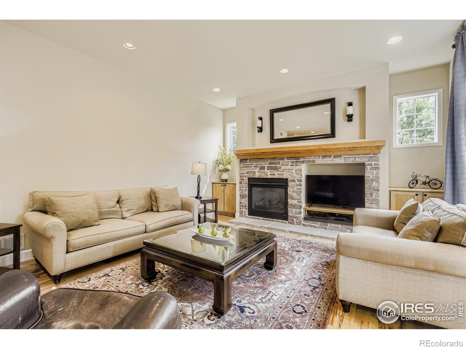 MLS Image #12 for 3247  muskrat creek drive,fort collins, Colorado