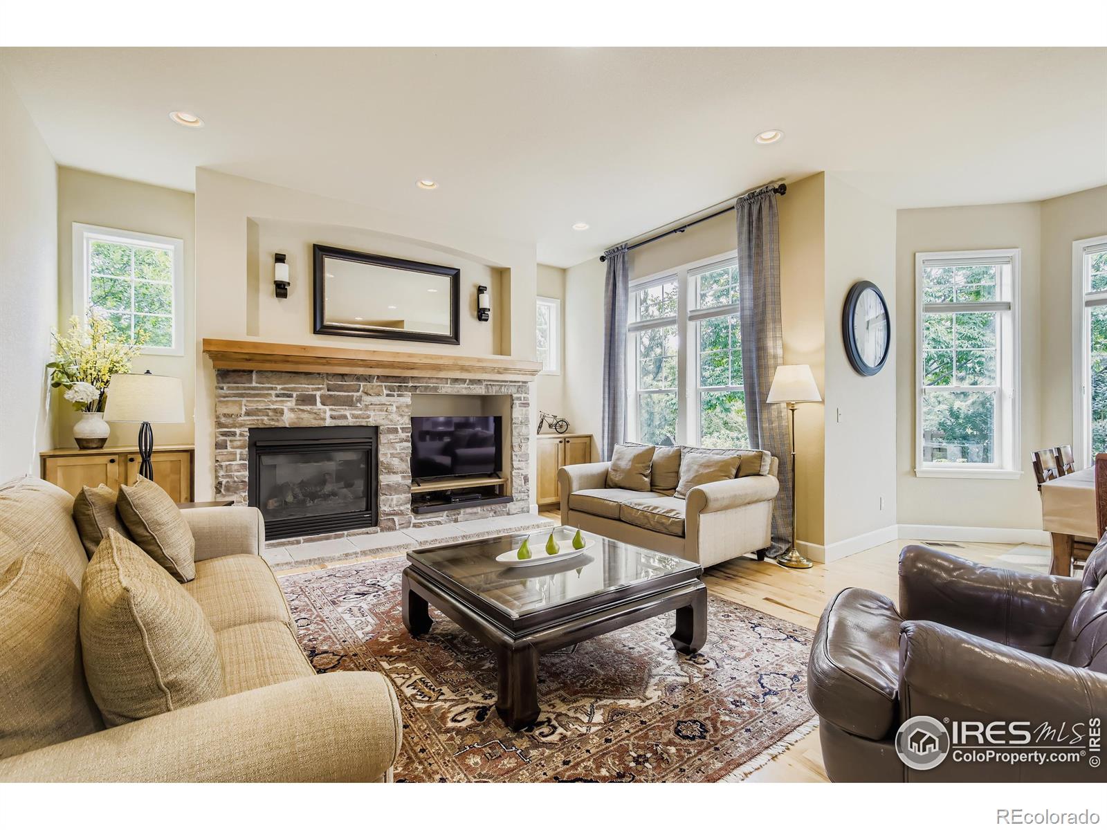 MLS Image #13 for 3247  muskrat creek drive,fort collins, Colorado