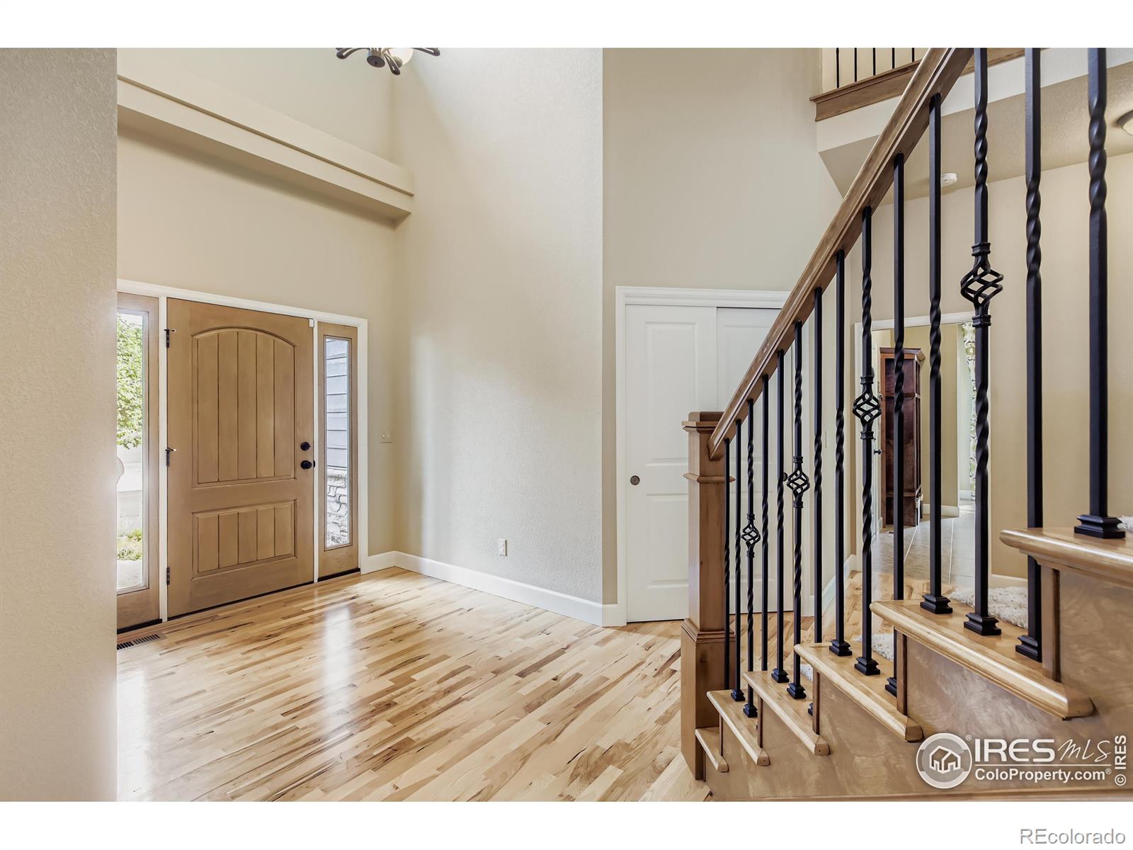 MLS Image #2 for 3247  muskrat creek drive,fort collins, Colorado