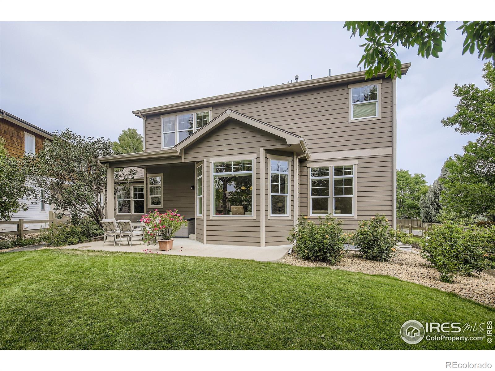 MLS Image #33 for 3247  muskrat creek drive,fort collins, Colorado