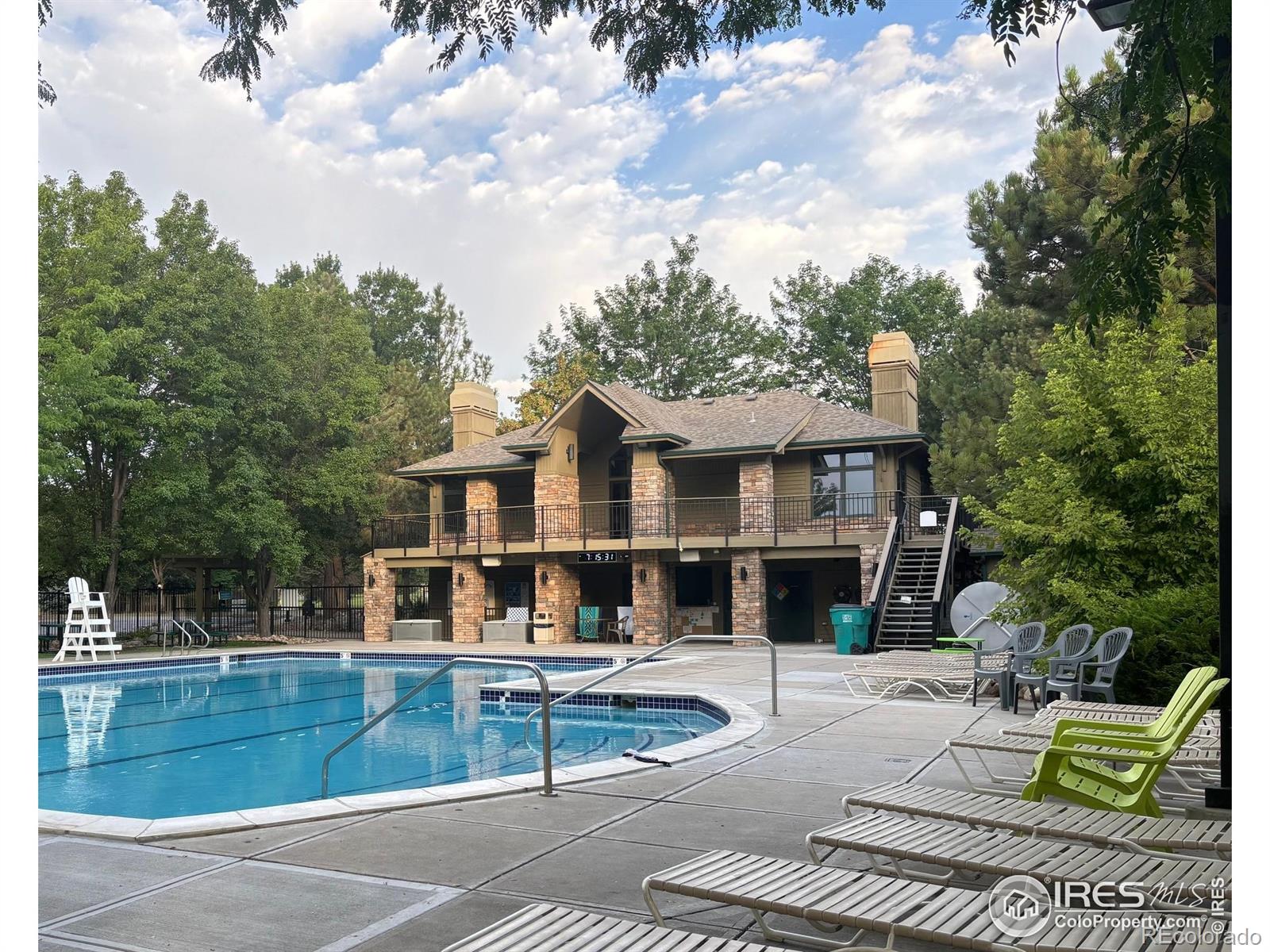 MLS Image #37 for 3247  muskrat creek drive,fort collins, Colorado
