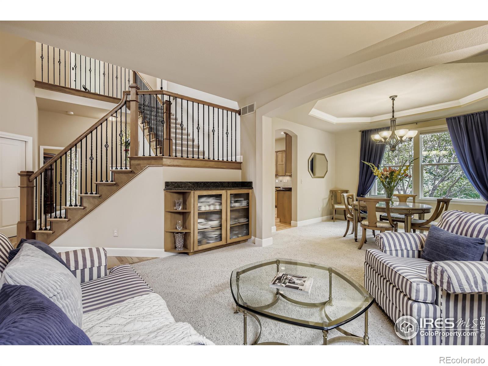 MLS Image #4 for 3247  muskrat creek drive,fort collins, Colorado