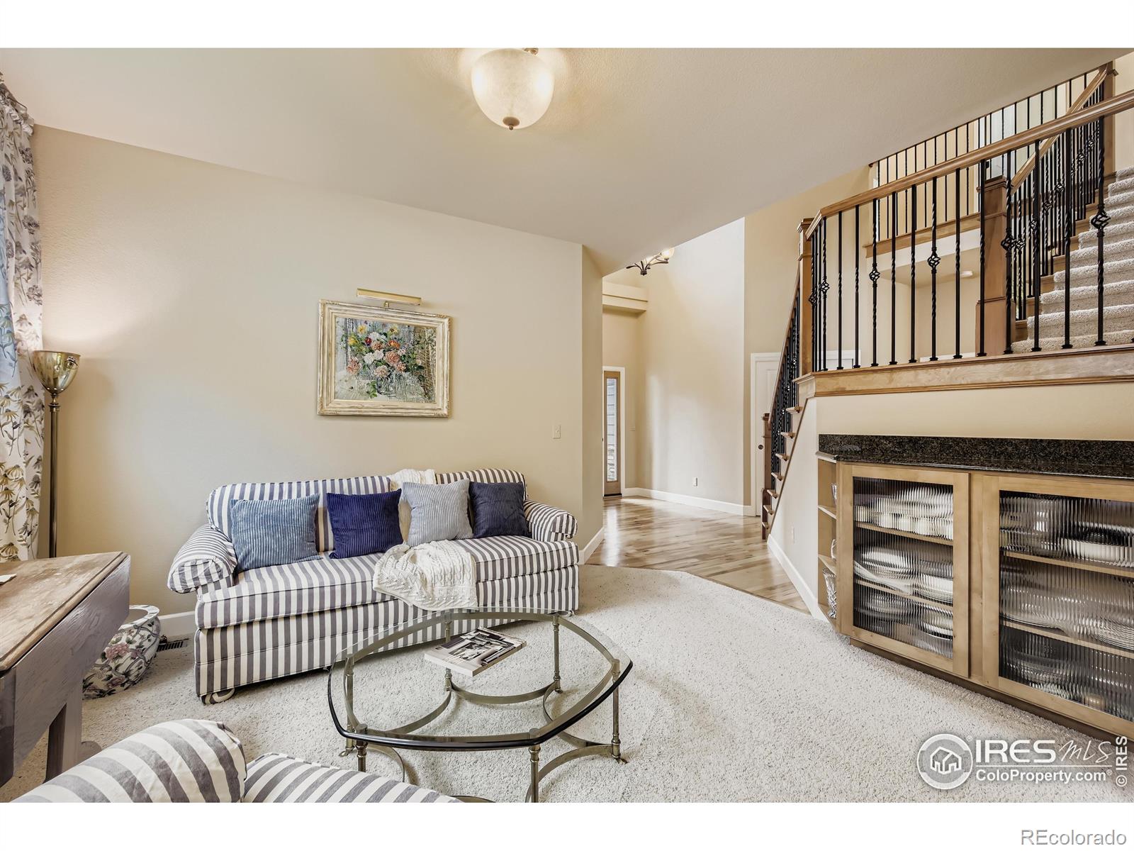 MLS Image #5 for 3247  muskrat creek drive,fort collins, Colorado