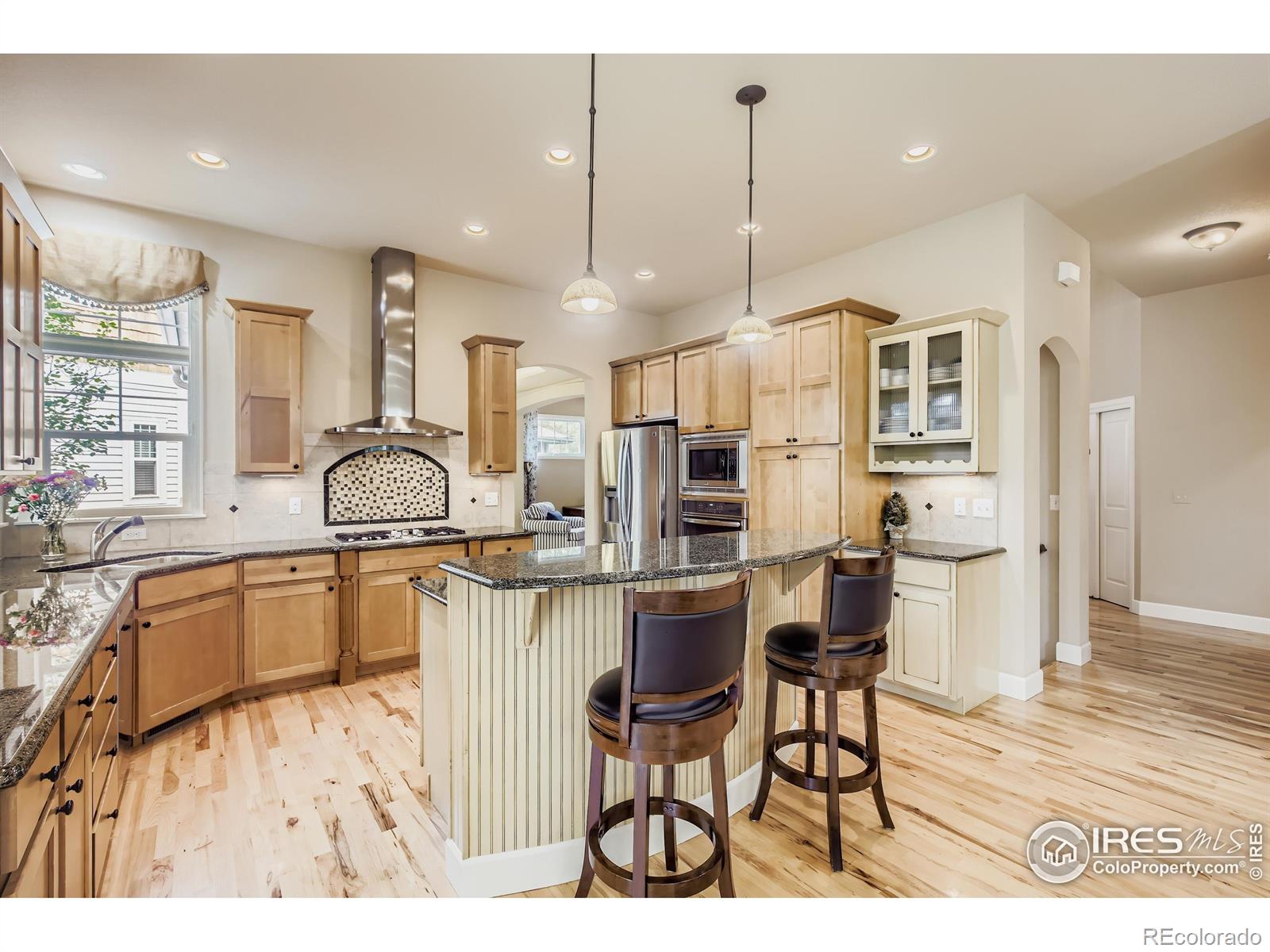 MLS Image #6 for 3247  muskrat creek drive,fort collins, Colorado