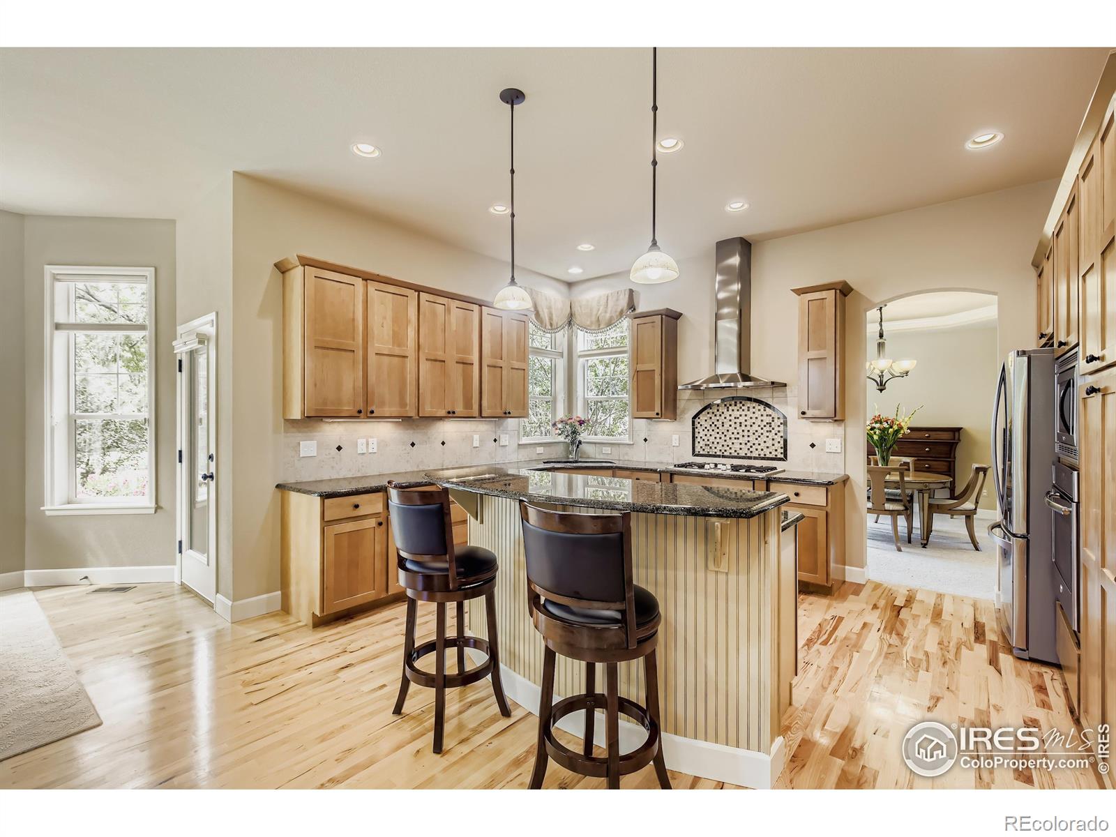 MLS Image #7 for 3247  muskrat creek drive,fort collins, Colorado