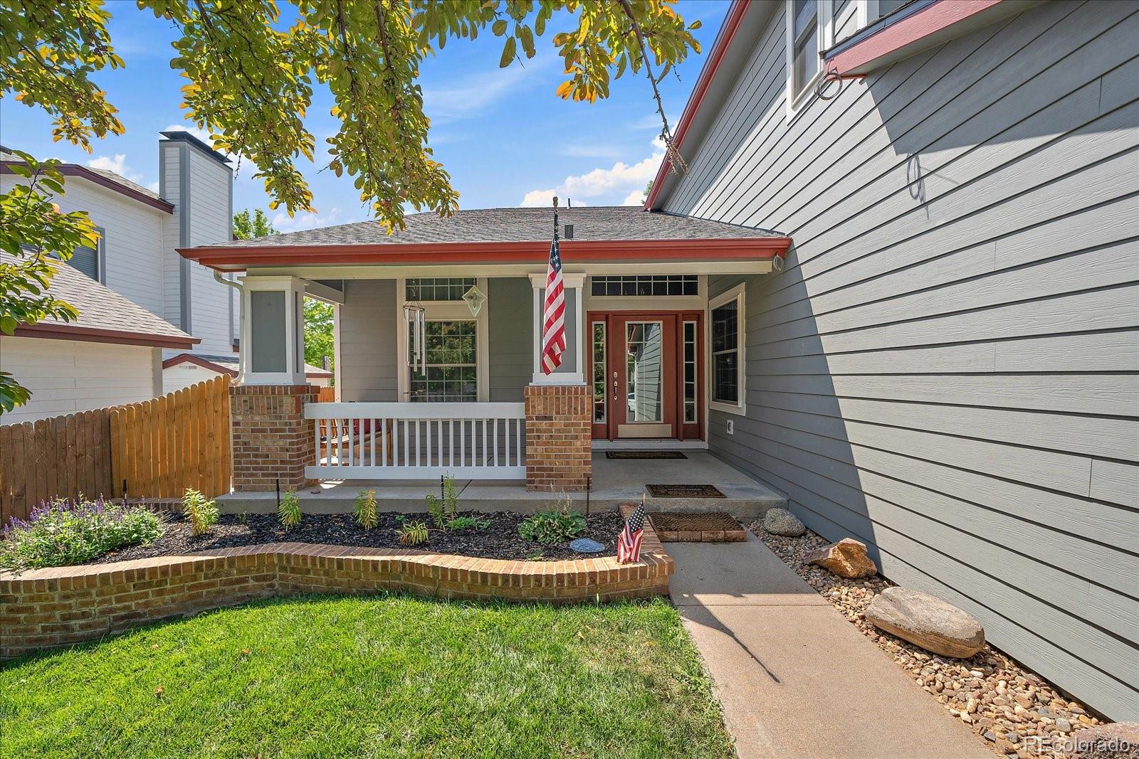 MLS Image #2 for 4714 w 112th court,westminster, Colorado