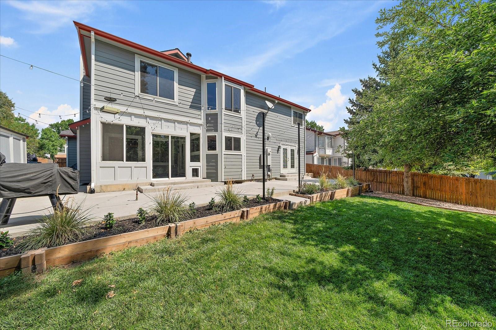 MLS Image #27 for 4714 w 112th court,westminster, Colorado
