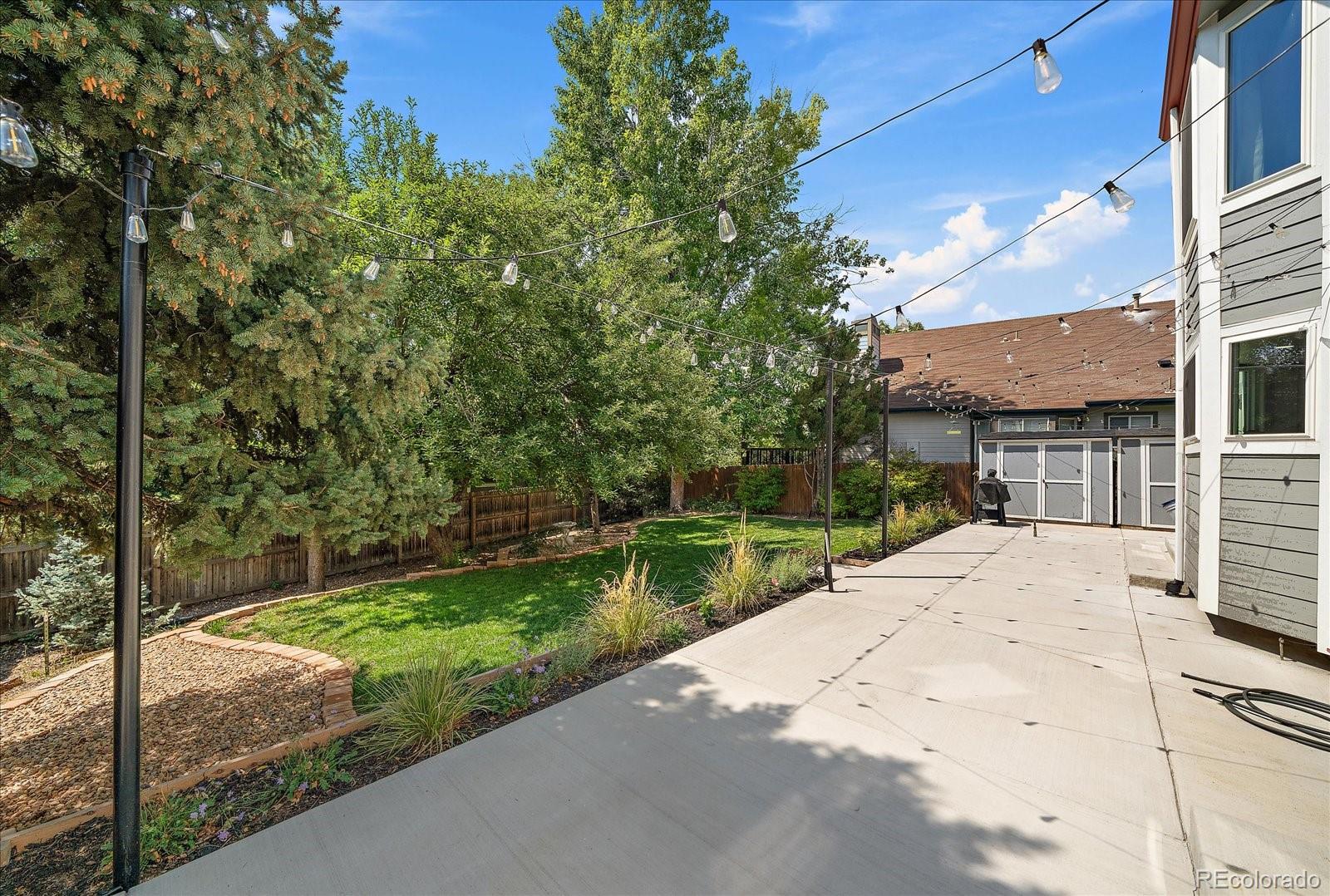 MLS Image #28 for 4714 w 112th court,westminster, Colorado