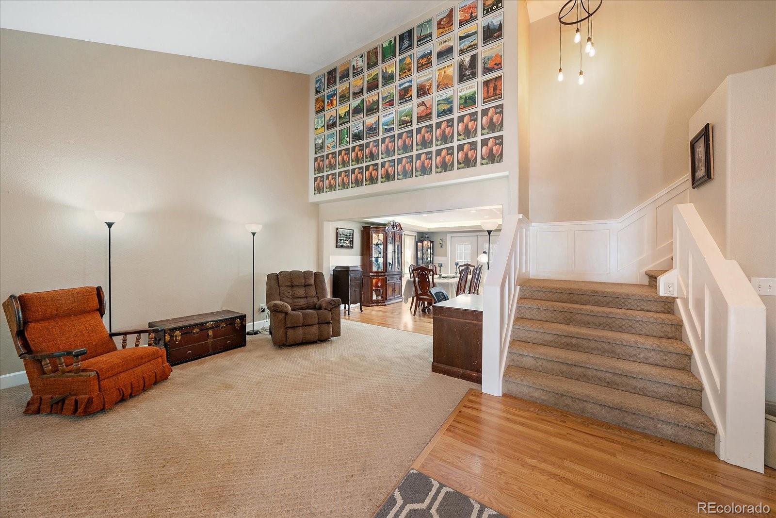 MLS Image #3 for 4714 w 112th court,westminster, Colorado