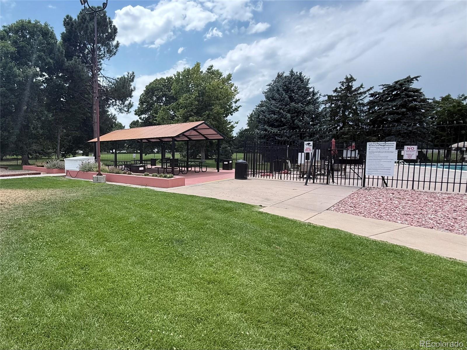 MLS Image #3 for 10150 e virginia avenue 4-307,denver, Colorado