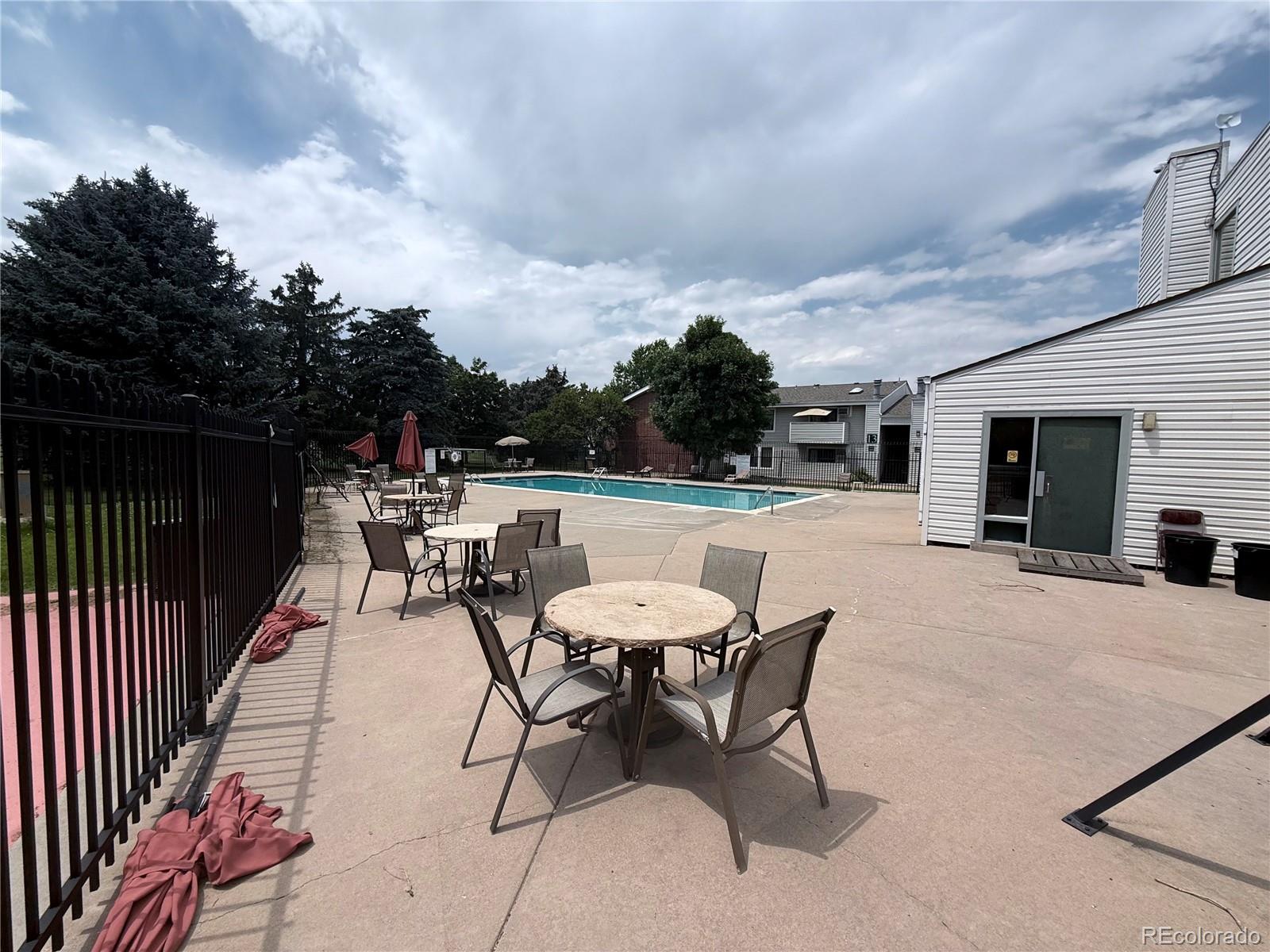 MLS Image #6 for 10150 e virginia avenue 4-307,denver, Colorado