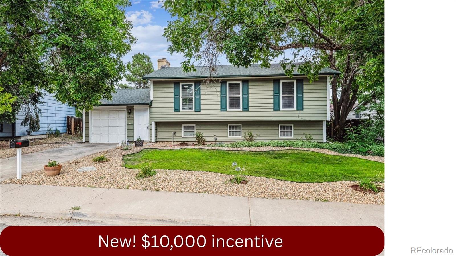 MLS Image #0 for 17677 e florida avenue,aurora, Colorado