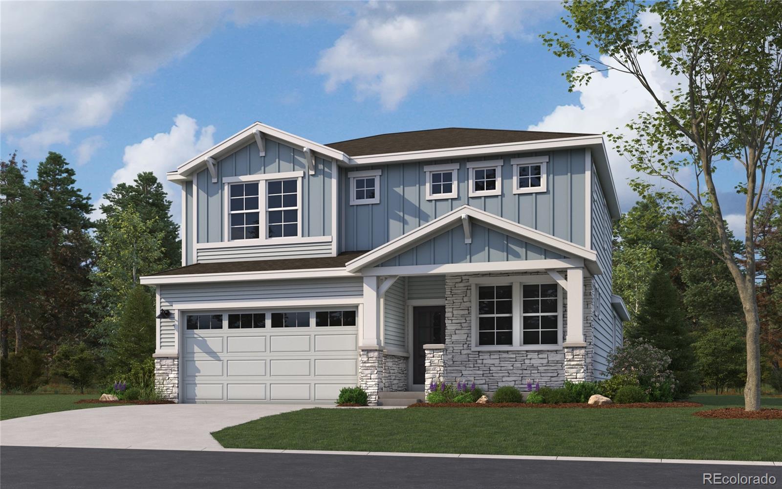 MLS Image #31 for 13838  honey hush trail,parker, Colorado