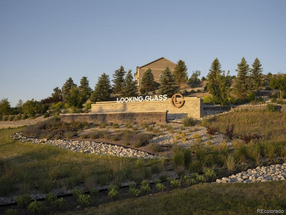 MLS Image #33 for 13838  honey hush trail,parker, Colorado
