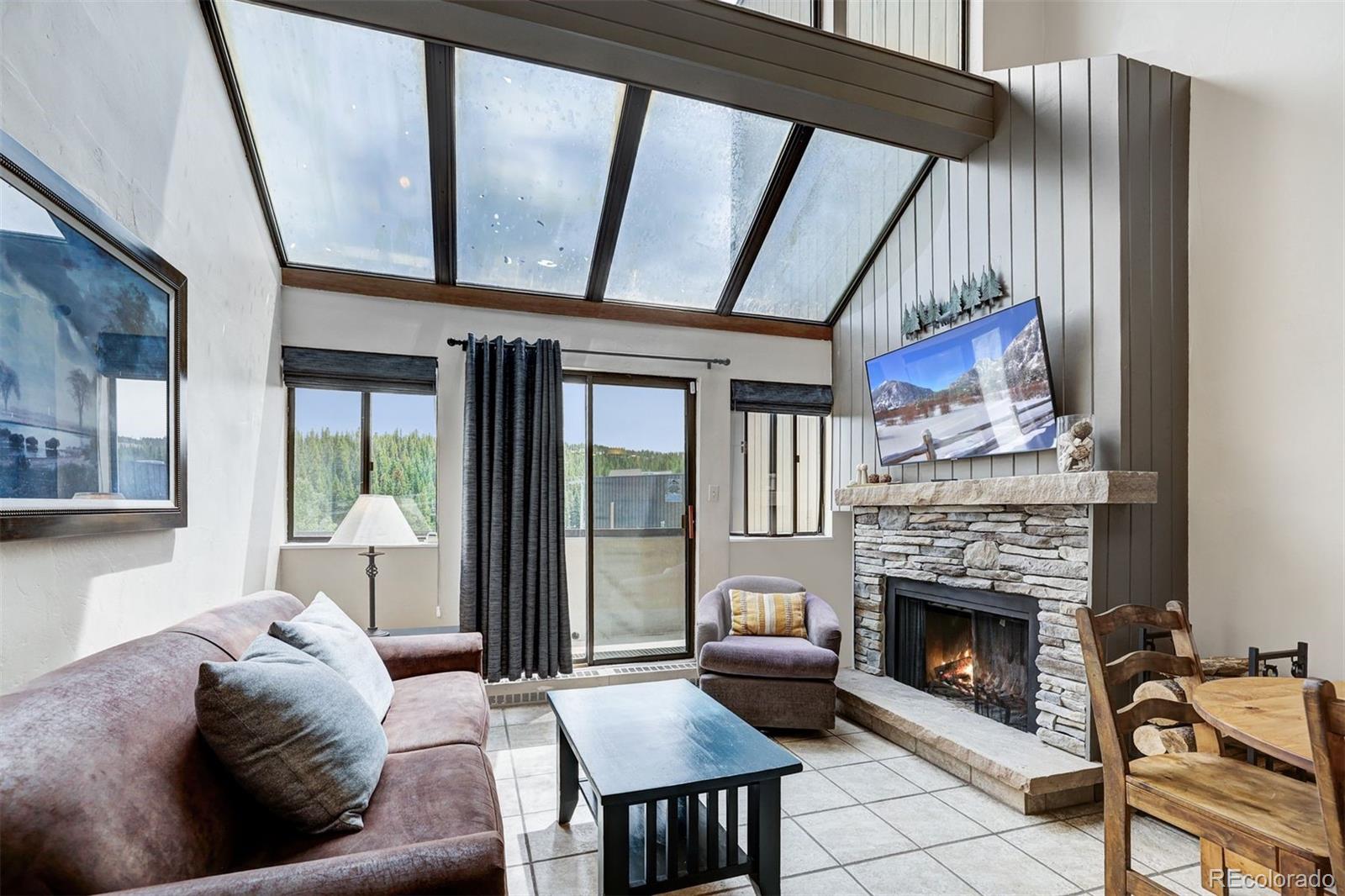 MLS Image #0 for 601  village road 503,breckenridge, Colorado