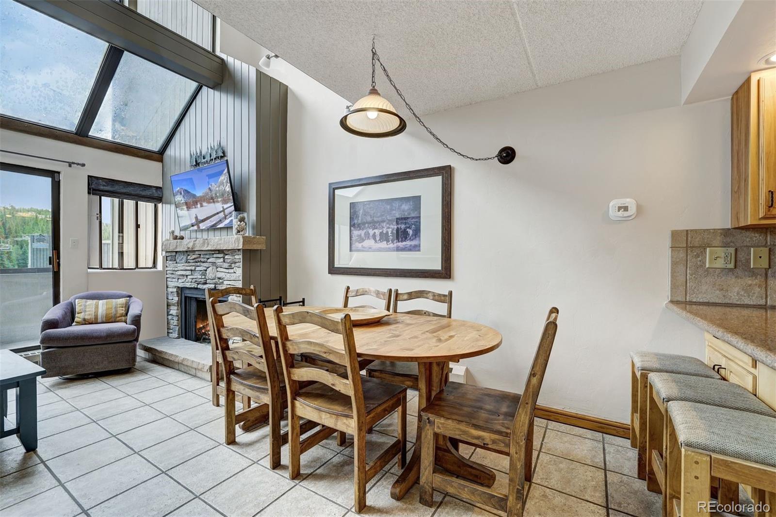 MLS Image #11 for 601  village road 503,breckenridge, Colorado
