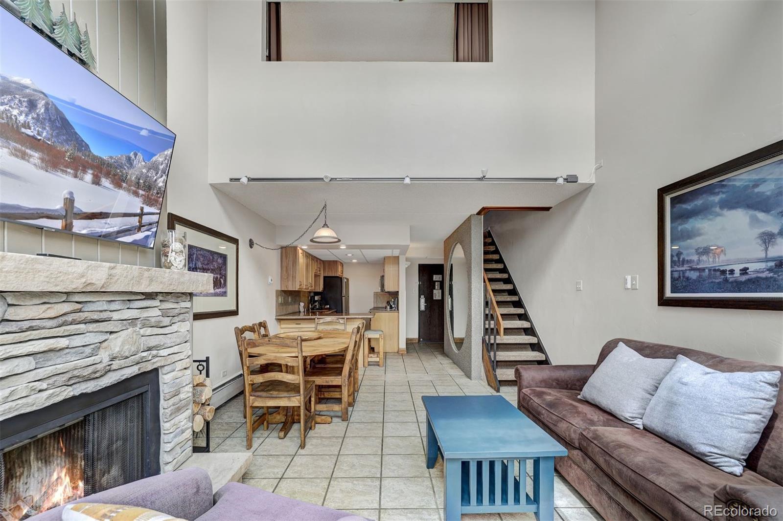 MLS Image #12 for 601  village road 503,breckenridge, Colorado