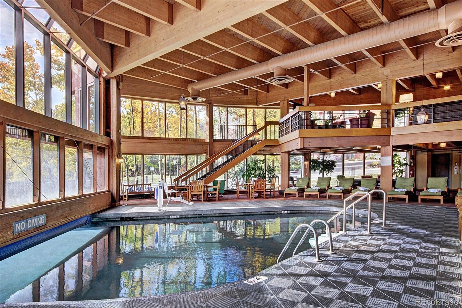 MLS Image #2 for 601  village road 503,breckenridge, Colorado