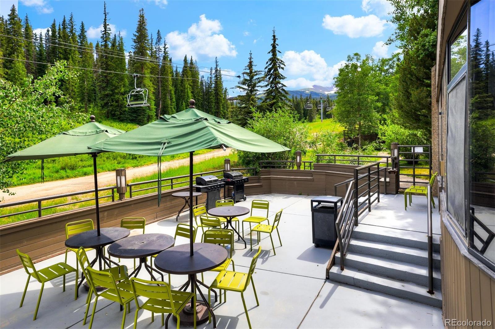 MLS Image #24 for 601  village road 503,breckenridge, Colorado