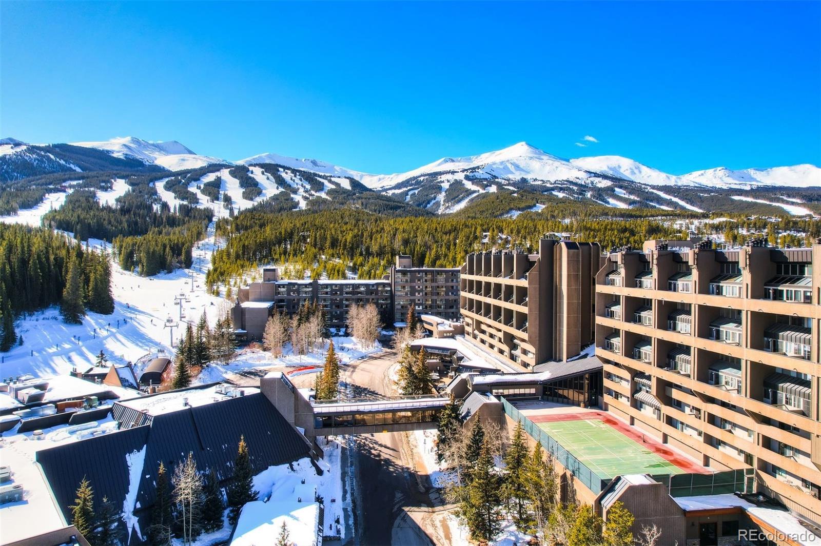 MLS Image #27 for 601  village road 503,breckenridge, Colorado
