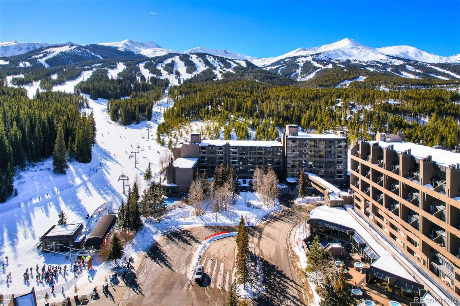 MLS Image #29 for 601  village road 503,breckenridge, Colorado