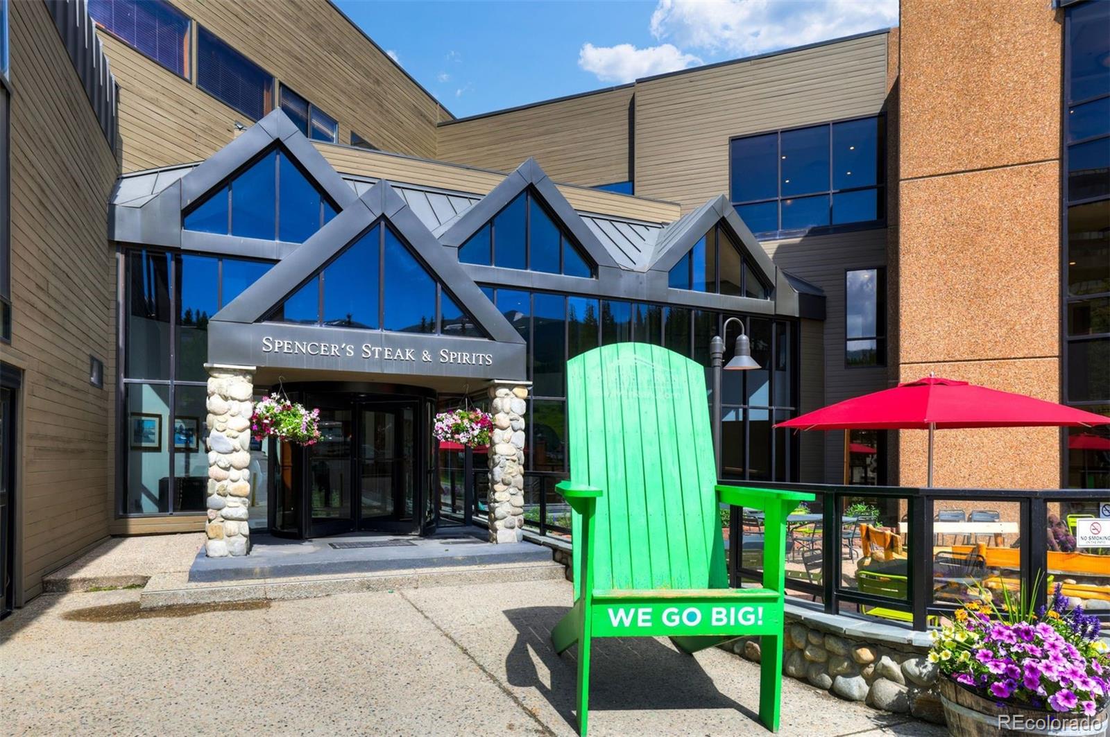 MLS Image #30 for 601  village road 503,breckenridge, Colorado