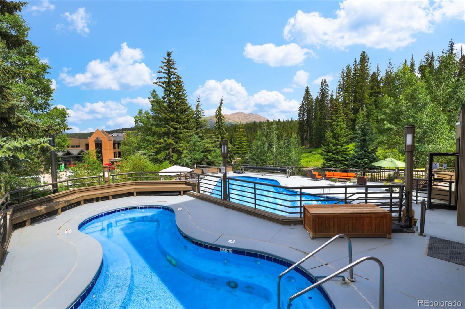 MLS Image #31 for 601  village road 503,breckenridge, Colorado