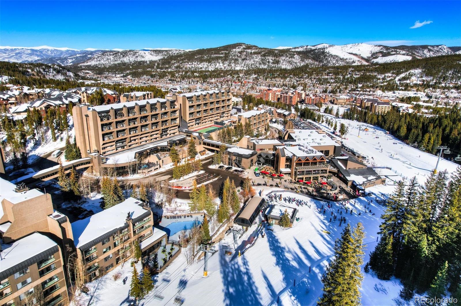 MLS Image #33 for 601  village road 503,breckenridge, Colorado