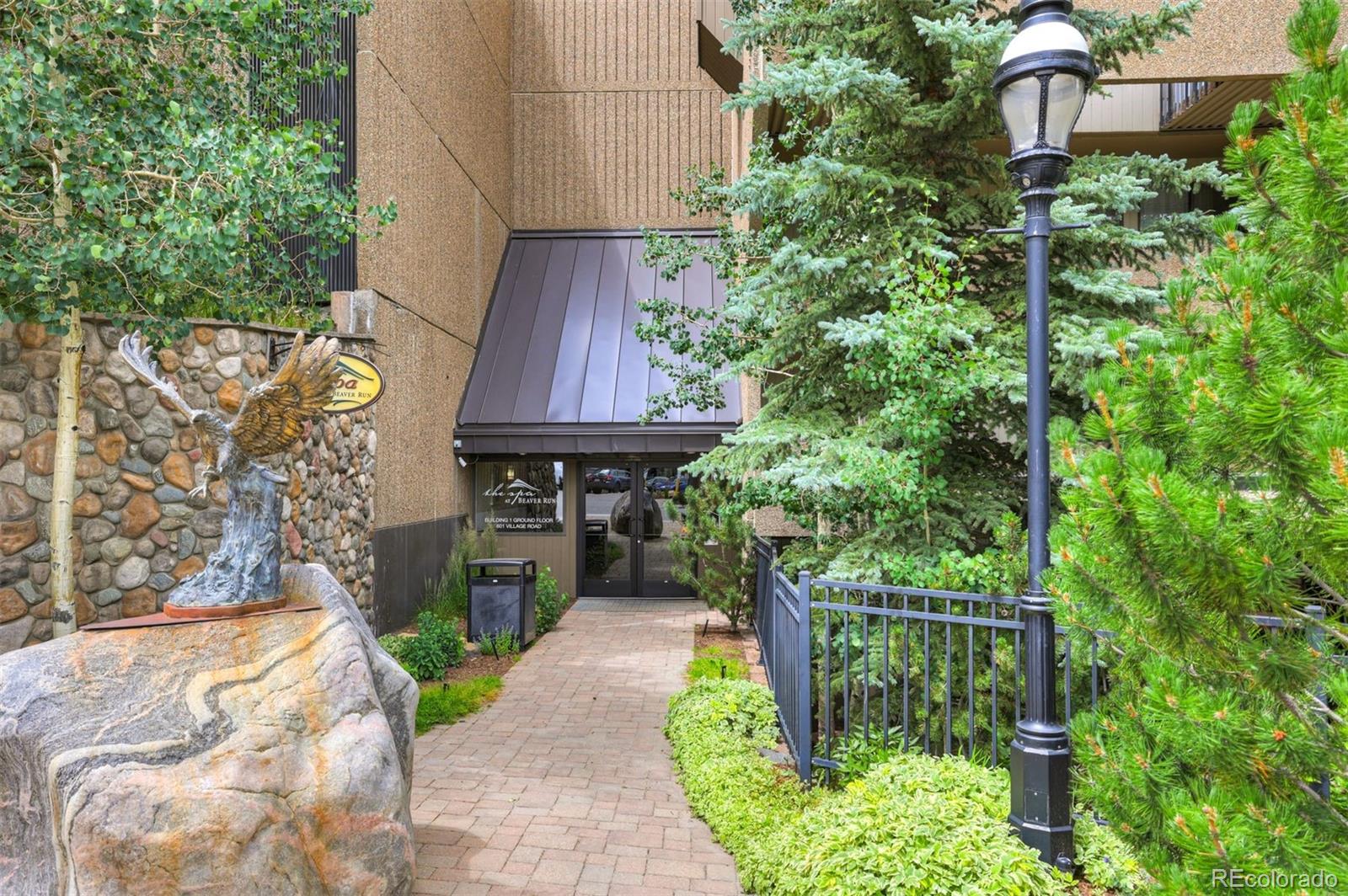 MLS Image #35 for 601  village road 503,breckenridge, Colorado