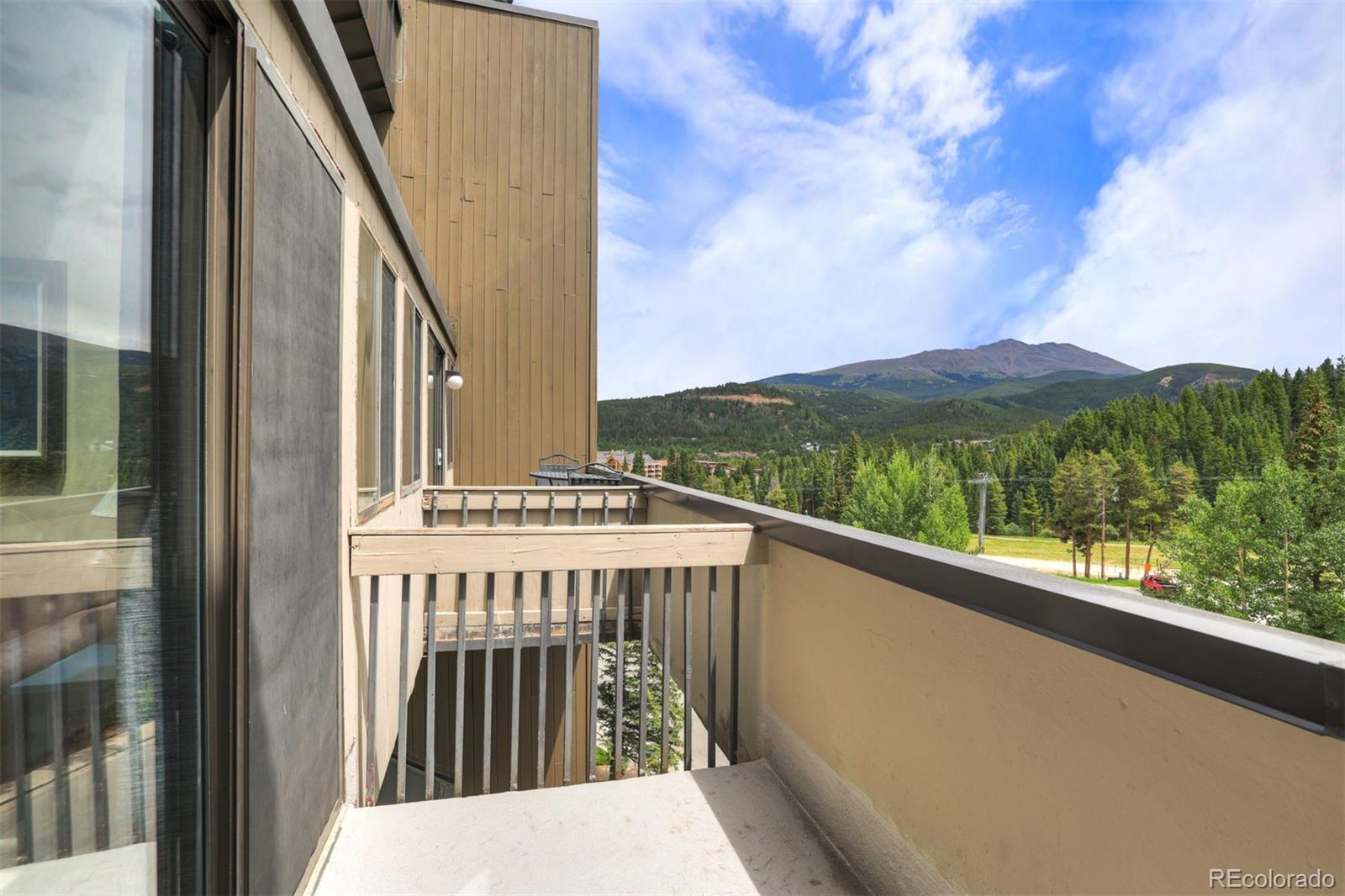 MLS Image #4 for 601  village road 503,breckenridge, Colorado