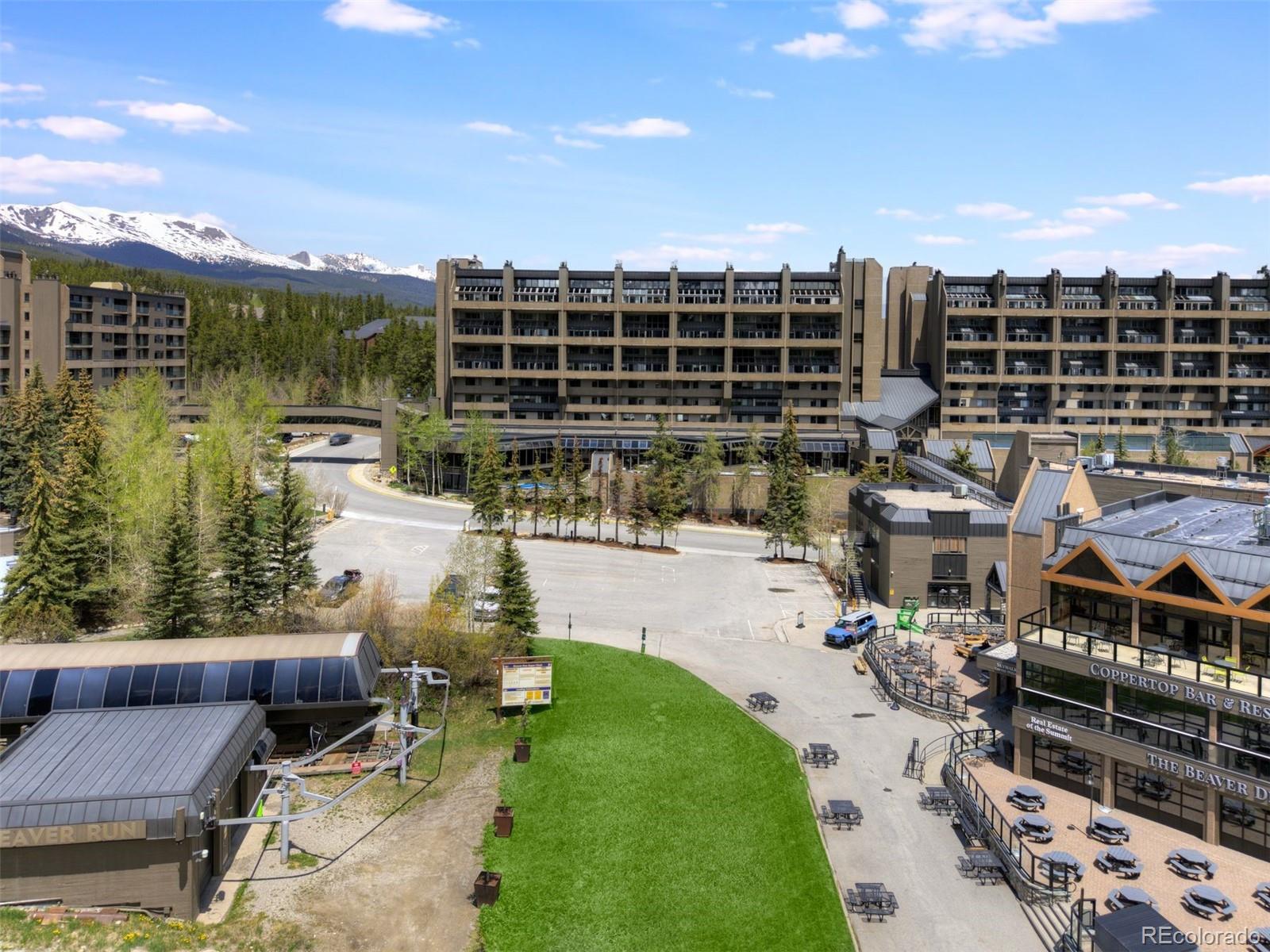 MLS Image #40 for 601  village road 503,breckenridge, Colorado