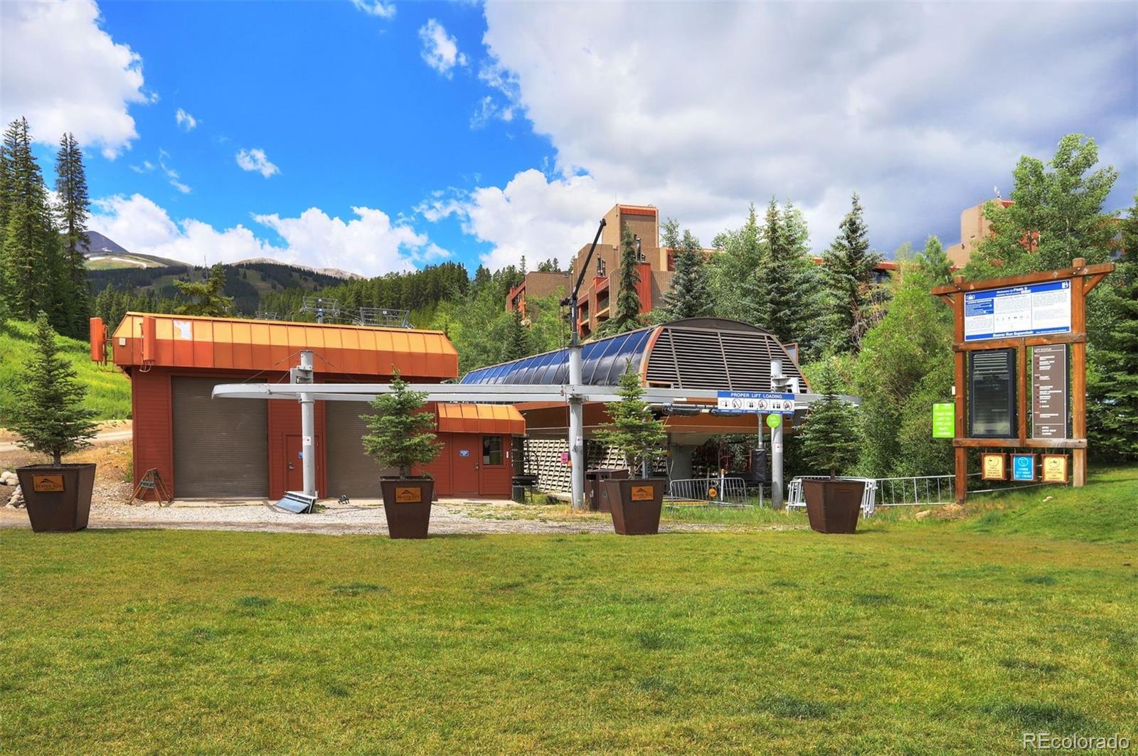 MLS Image #41 for 601  village road 503,breckenridge, Colorado