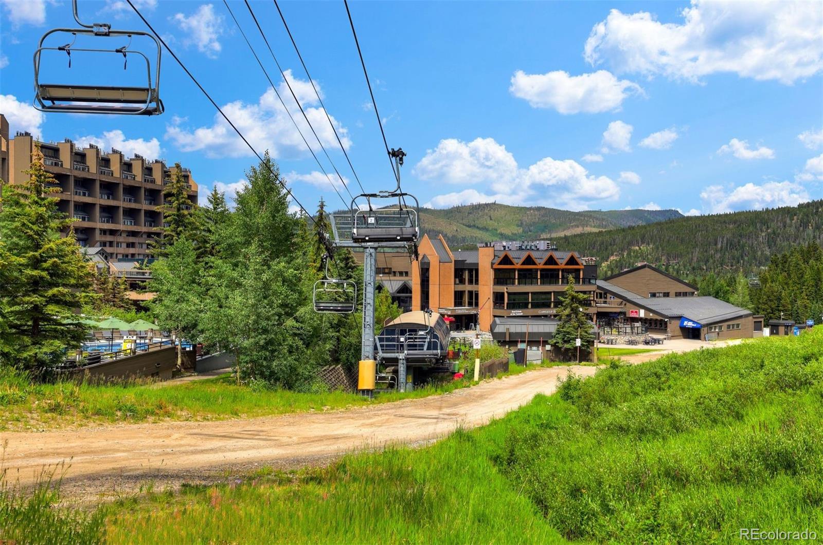 MLS Image #42 for 601  village road 503,breckenridge, Colorado