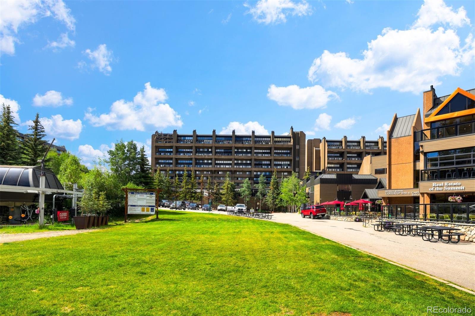 MLS Image #44 for 601  village road 503,breckenridge, Colorado
