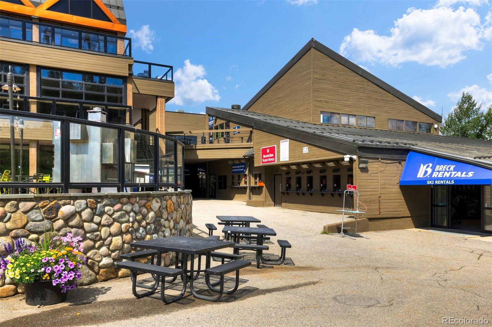 MLS Image #45 for 601  village road 503,breckenridge, Colorado