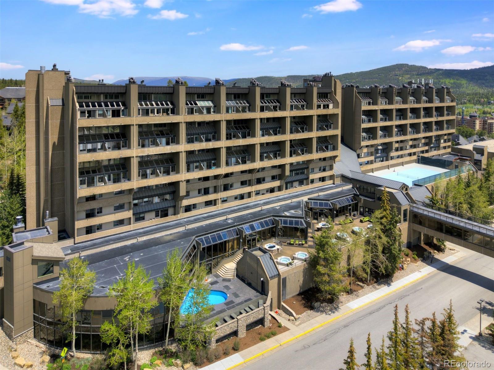 MLS Image #48 for 601  village road 503,breckenridge, Colorado