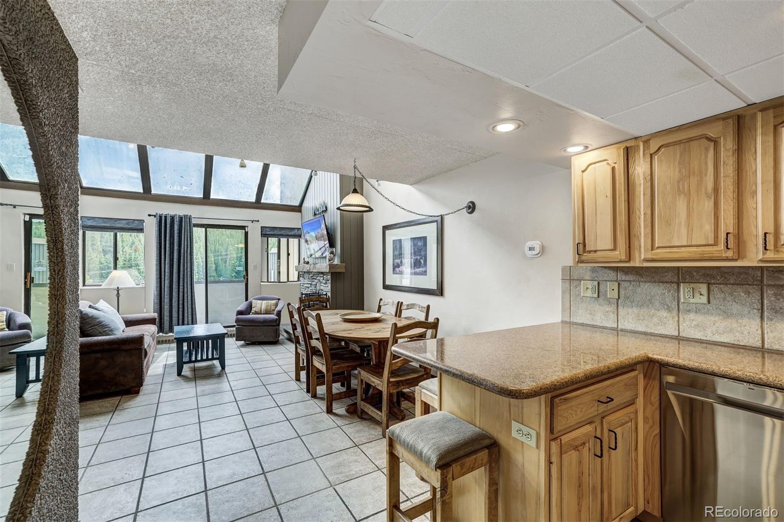MLS Image #5 for 601  village road 503,breckenridge, Colorado