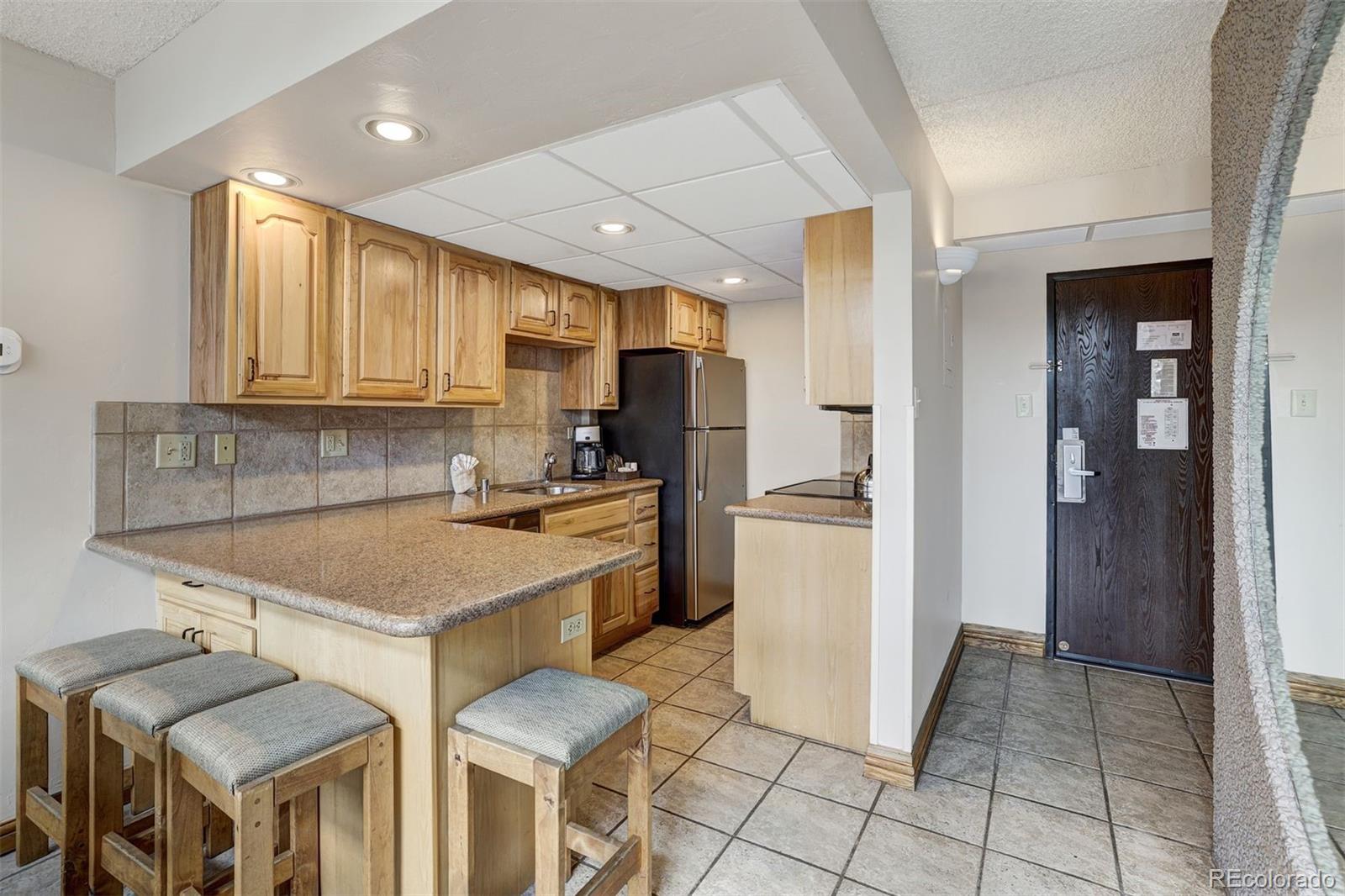 MLS Image #8 for 601  village road 503,breckenridge, Colorado