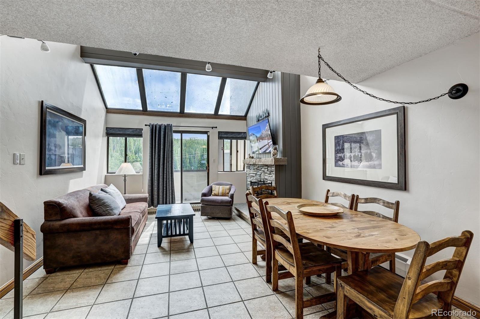 MLS Image #9 for 601  village road 503,breckenridge, Colorado