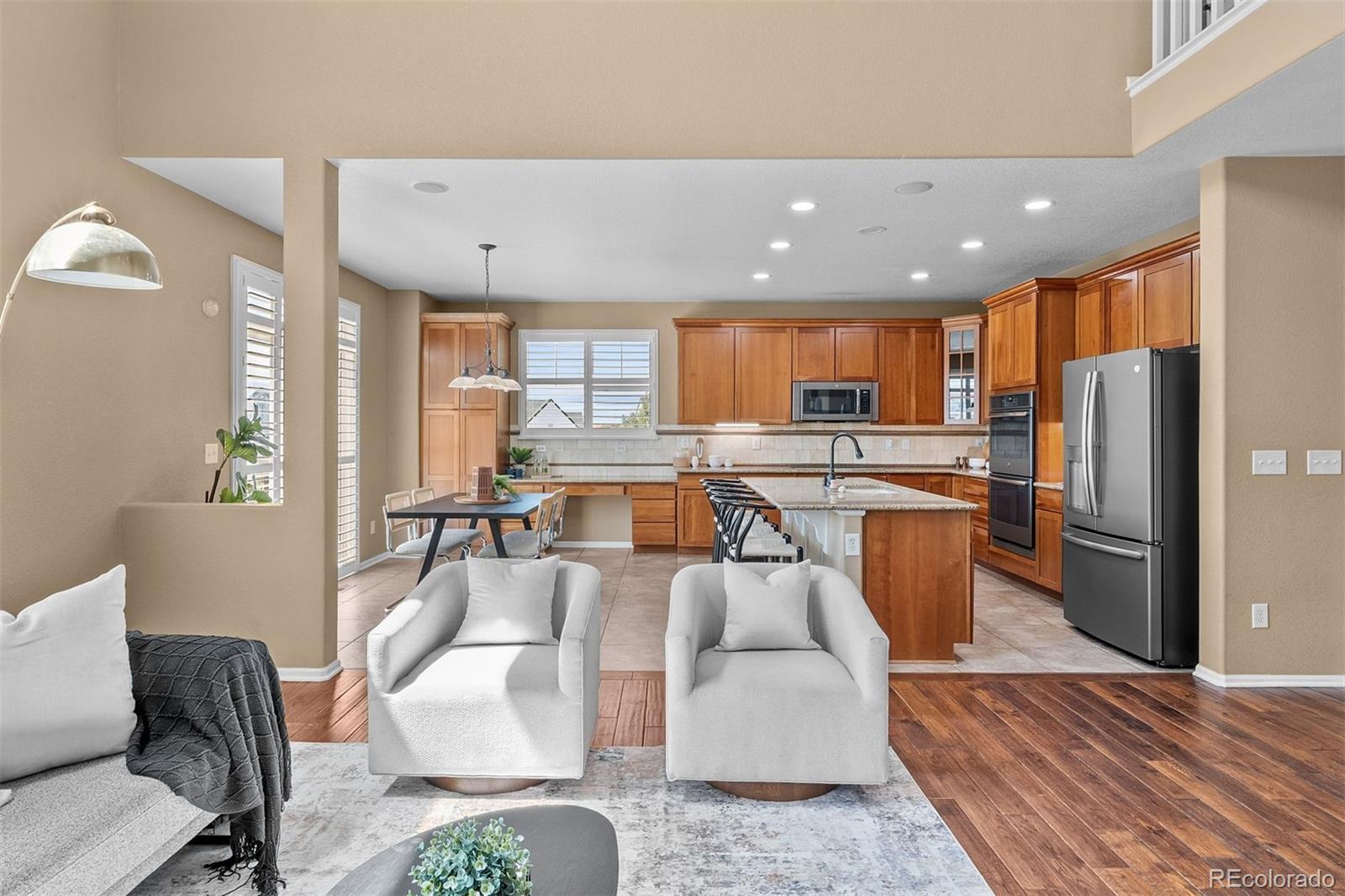 MLS Image #13 for 24031 e hawaii place,aurora, Colorado