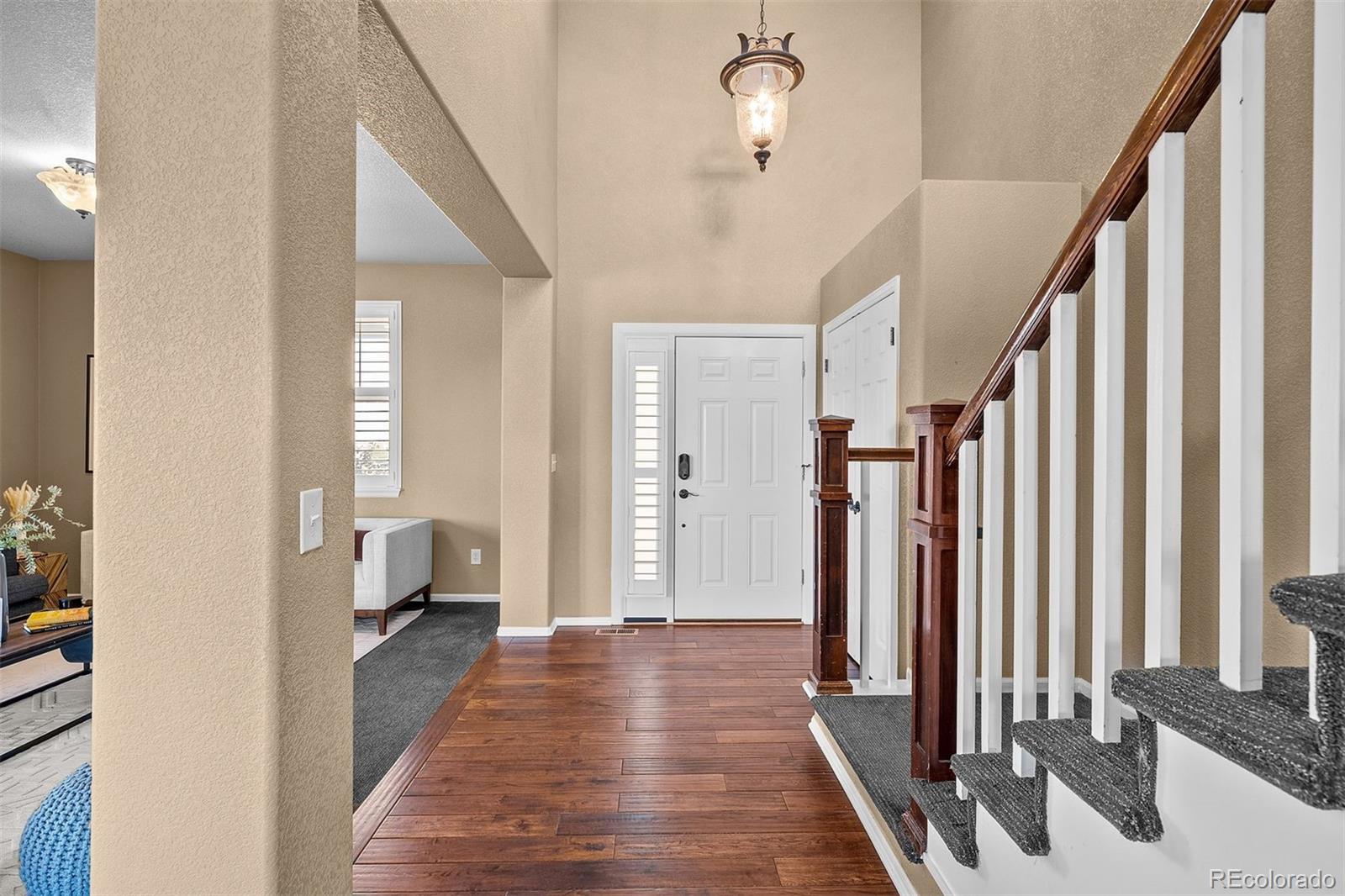 MLS Image #3 for 24031 e hawaii place,aurora, Colorado
