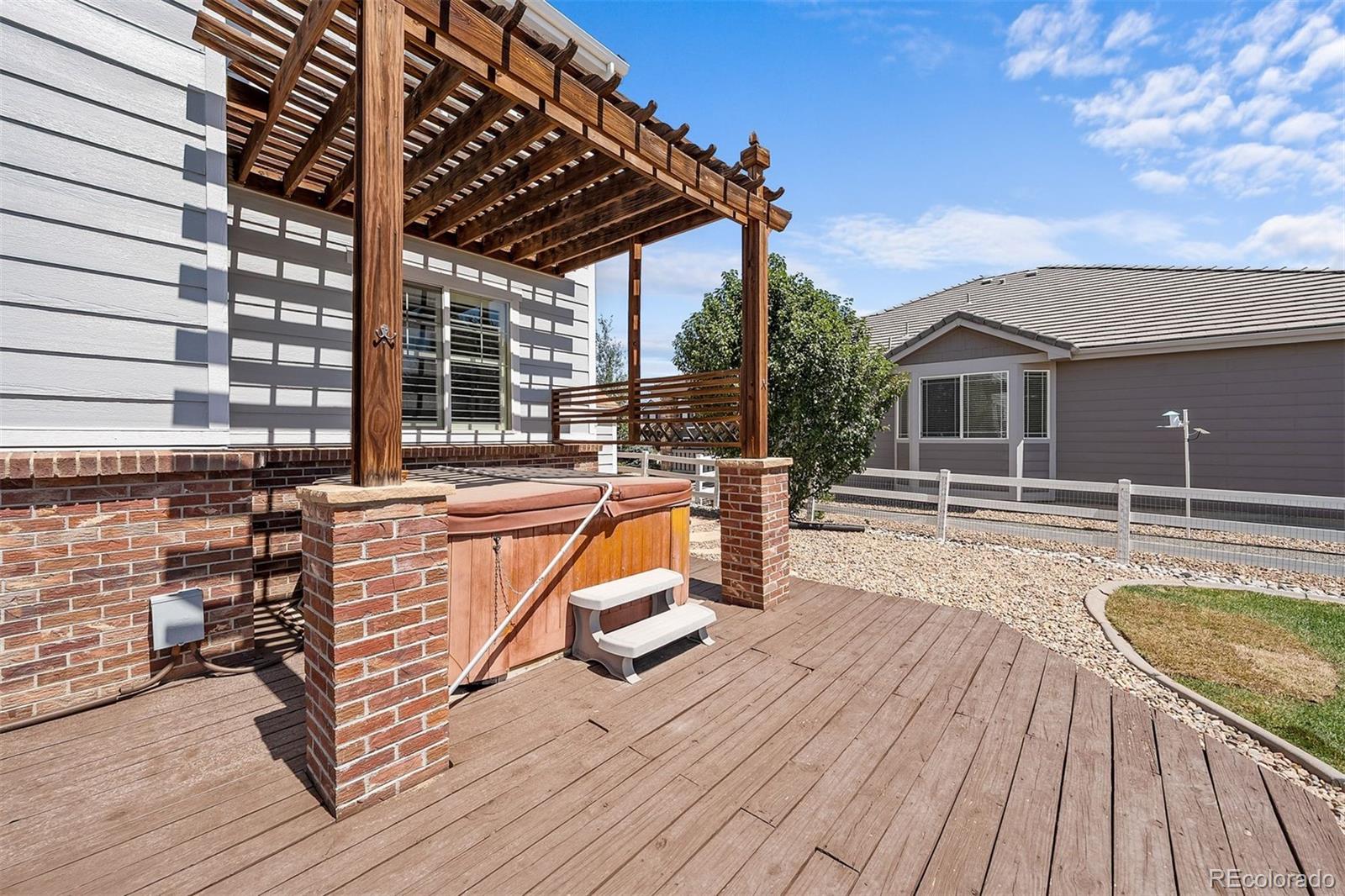 MLS Image #39 for 24031 e hawaii place,aurora, Colorado