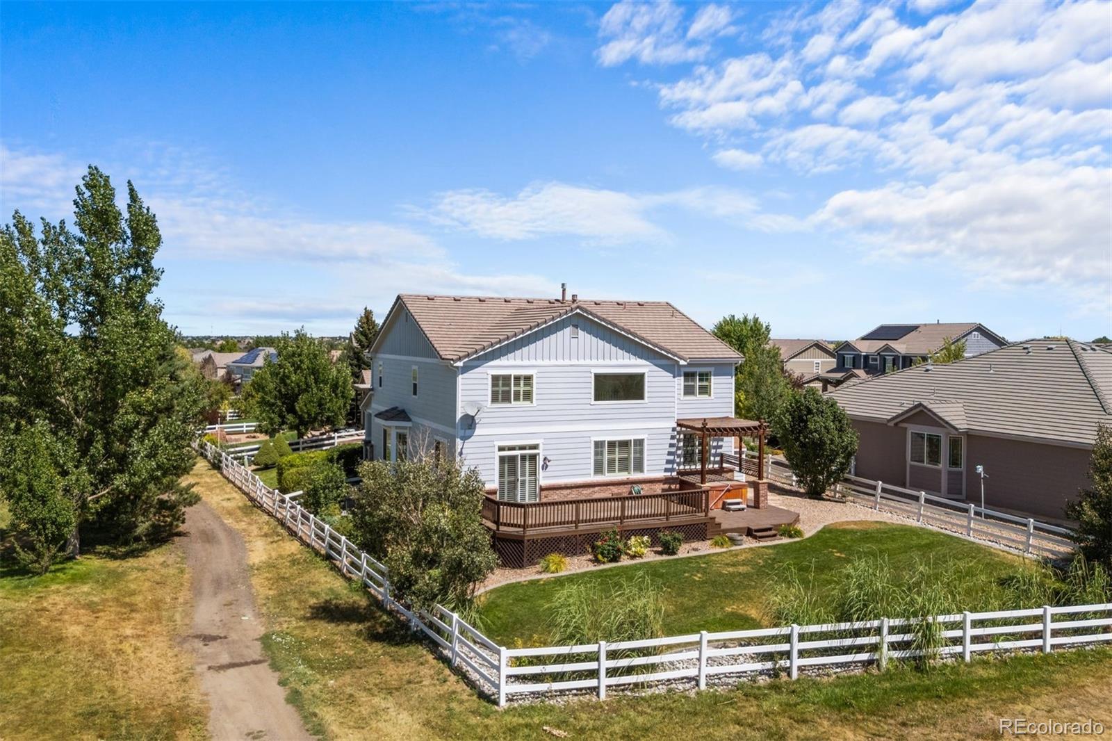 MLS Image #40 for 24031 e hawaii place,aurora, Colorado