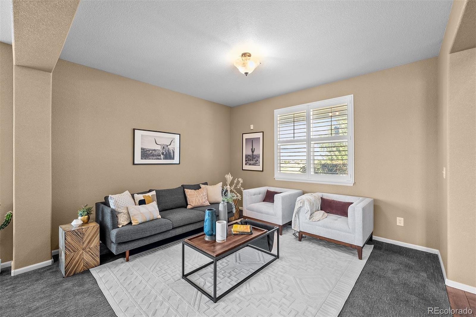 MLS Image #5 for 24031 e hawaii place,aurora, Colorado