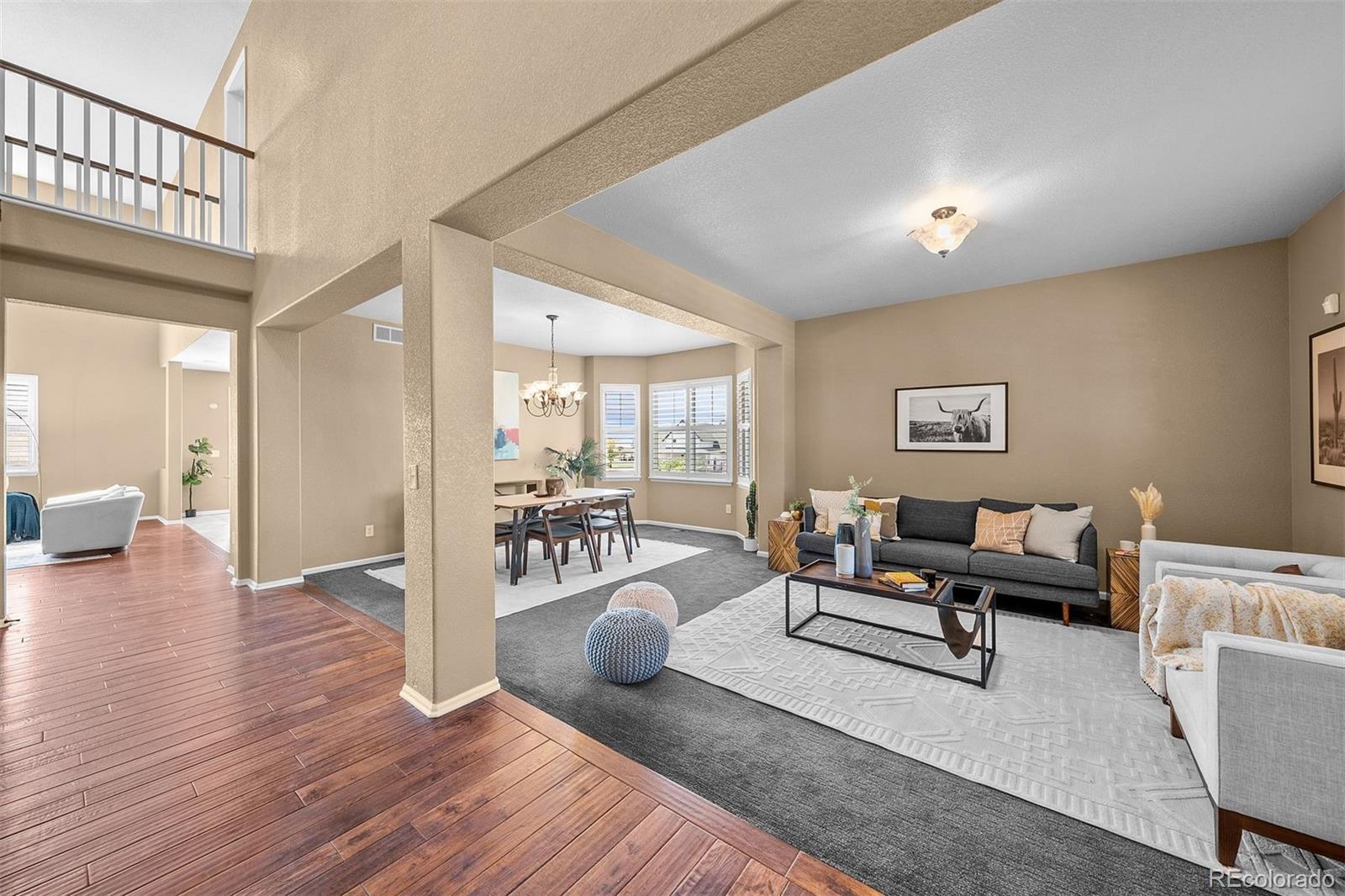 MLS Image #7 for 24031 e hawaii place,aurora, Colorado